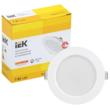 Перейти в категорию Светильники для торгового освещения