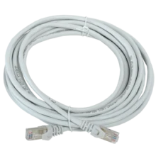 Перейти в категорию Патч-корды RJ45-RJ45 кат.5E FTP