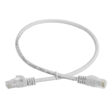 Перейти в категорию Патч-корды RJ45-RJ45 кат.5E UTP 2м