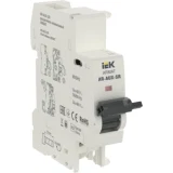 IEK ARMAT Независимый расцепитель AR-AUX-SR 48В