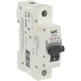 IEK ARMAT Автоматический выключатель M06N 1P D 13А