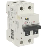 IEK ARMAT Автоматический выключатель M06N 2P D 8А