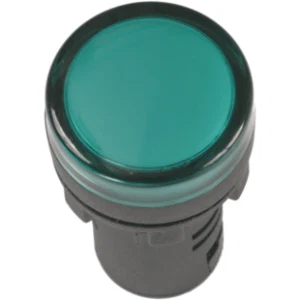 IEK Лампа AD16DS(LED)матрица d=16мм зеленый 230В AC - BLS10-ADDS-230-K06-16 IEK Лампа AD16DS(LED)матрица d=16мм зеленый 230В AC - BLS10-ADDS-230-K06-16