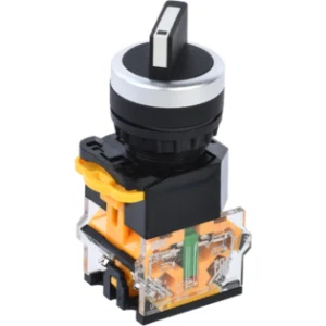 IEK Переключатель D8-20X3 на 3 положения 2з черный - BSW30-20X3-4-24-2-K02 IEK Переключатель D8-20X3 на 3 положения 2з черный - BSW30-20X3-4-24-2-K02