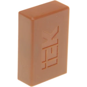 IEK Заглушка КМЗ 20х10 дуб - CKK10D-Z-020-010-K11 IEK Заглушка КМЗ 20х10 дуб - CKK10D-Z-020-010-K11