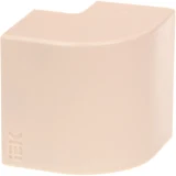 IEK Внешний угол КМН 16х16 сосна