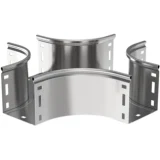 IEK ESCA Крестовина плавная тип Г01 100х100мм