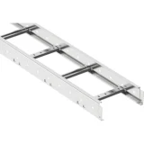 IEK Лоток лестничный LESTA 55х300х3000-1,0