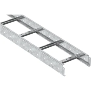 IEK Лоток лестничный LESTA 100х400х3000-1,2 HDZ - CLM40-100-400-3-120-HDZ IEK Лоток лестничный LESTA 100х400х3000-1,2 HDZ - CLM40-100-400-3-120-HDZ