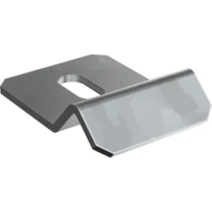IEK Прижим лестничный LESTA HDZ - CLM40D-PL-HDZ IEK Прижим лестничный LESTA HDZ - CLM40D-PL-HDZ