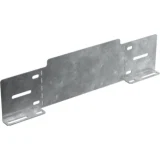 IEK Заглушка LESTA 150х400мм HDZ
