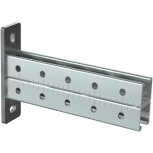IEK Консоль STRUT двойная 41х41-200 HDZ - CLM50D-CSD-41-41-02-HDZ IEK Консоль STRUT двойная 41х41-200 HDZ - CLM50D-CSD-41-41-02-HDZ