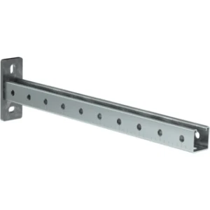 IEK Консоль STRUT 41х41-300 HDZ - CLM50D-CSO-41-41-03-HDZ IEK Консоль STRUT 41х41-300 HDZ - CLM50D-CSO-41-41-03-HDZ