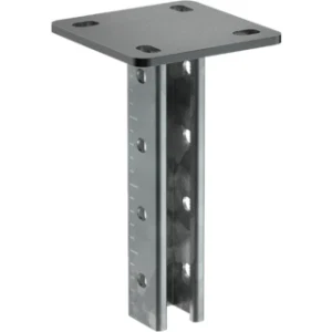 IEK Подвес потолочный STRUT 41х41-2400 HDZ - CLM50D-KPS-41-41-24-HDZ IEK Подвес потолочный STRUT 41х41-2400 HDZ - CLM50D-KPS-41-41-24-HDZ