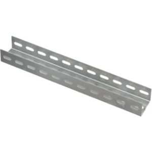 IEK Профиль перфорированный П-образный 250-2,0 - CLM50D-PPP-025-20 IEK Профиль перфорированный П-образный 250-2,0 - CLM50D-PPP-025-20