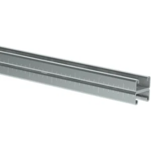 IEK STRUT-профиль перфорированный двойной 41х21х2300-1,5 HDZ - CLM50D-PSD-41-21-23-1-HDZ IEK STRUT-профиль перфорированный двойной 41х21х2300-1,5 HDZ - CLM50D-PSD-41-21-23-1-HDZ