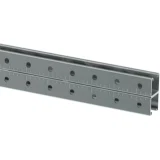 IEK STRUT-профиль перфорированный двойной 41х41х900-1,5 EZ