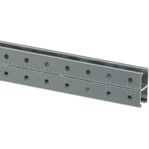 IEK STRUT-профиль перфорированный двойной 41х41х2100-1,5 HDZ - CLM50D-PSD-41-41-21-1-HDZ IEK STRUT-профиль перфорированный двойной 41х41х2100-1,5 HDZ - CLM50D-PSD-41-41-21-1-HDZ