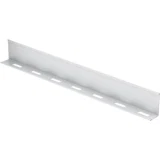 IEK Перегородка разделительная h=60мм L3000 RAL 9016
