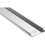 IEK ESCA Лоток неперфорированный 35х150х3000х0,55