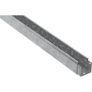 IEK ESCA Лоток неперфорированный 80х80х3000-1,0 HDZ - CLN10-080-080-100-3-M-HDZ IEK ESCA Лоток неперфорированный 80х80х3000-1,0 HDZ - CLN10-080-080-100-3-M-HDZ
