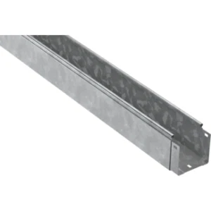 IEK ESCA Лоток неперфорированный 100х150х2000 HDZ - CLN10-100-150-2-M-HDZ IEK ESCA Лоток неперфорированный 100х150х2000 HDZ - CLN10-100-150-2-M-HDZ
