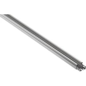 IEK ESCA Лоток неперфорированный 35х200х3000 RAL 9016 - CLNK10-035-200-3 IEK ESCA Лоток неперфорированный 35х200х3000 RAL 9016 - CLNK10-035-200-3