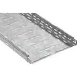 IEK ESCA Лоток перфорированный 50х300х3000-1,0 HDZ