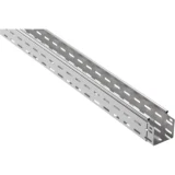 IEK ESCA Лоток перфорированный 80х80х3000-0,55