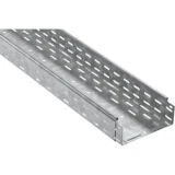 IEK ESCA Лоток перфорированный 80х300х3000-1,0 HDZ