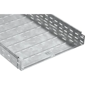 IEK ESCA Лоток перфорированный 80х400х2000 - CLP10-080-400-2 IEK ESCA Лоток перфорированный 80х400х2000 - CLP10-080-400-2