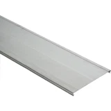 IEK Крышка на лоток основанием 100 RAL 9016 (глянец)