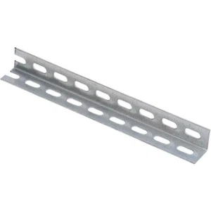 IEK Профиль перфорированный L-образный - CLP1L-030-030 IEK Профиль перфорированный L-образный - CLP1L-030-030