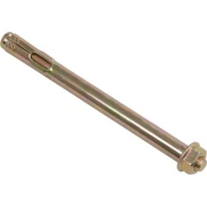 IEK Болт анкерный с гайкой М8/10х50 - CLP1M-A-B-10-50 IEK Болт анкерный с гайкой М8/10х50 - CLP1M-A-B-10-50