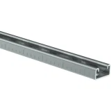 IEK STRUT-профиль перфорированный 41х21х1200-1,5