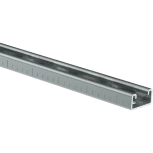 IEK STRUT-профиль перфорированный 41х21х1600-2,5 - CLP1S-41-21-16-25 IEK STRUT-профиль перфорированный 41х21х1600-2,5 - CLP1S-41-21-16-25