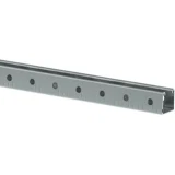 IEK STRUT-профиль перфорированный 41х41х1000-2,5