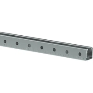 IEK STRUT-профиль перфорированный 41х41х1700-1,5 - CLP1S-41-41-17-15 IEK STRUT-профиль перфорированный 41х41х1700-1,5 - CLP1S-41-41-17-15