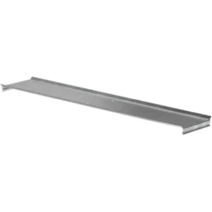 IEK Накладка для крышки лотка 600 HDZ - CLP1S-NK-600-HDZ IEK Накладка для крышки лотка 600 HDZ - CLP1S-NK-600-HDZ