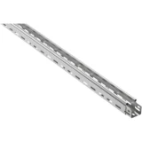 IEK ESCA Лоток перфорированный 50х50х3000 RAL 9016 GL