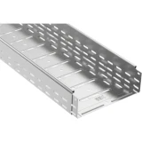 IEK ESCA Лоток перфорированный 100х300х3000 RAL 9016
