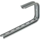 IEK Консоль потолочная VR150 INOX