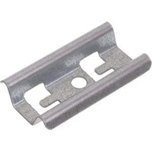 IEK Держатель горизонтальный VV150 INOX - CLW10-VV-150-INOX IEK Держатель горизонтальный VV150 INOX - CLW10-VV-150-INOX