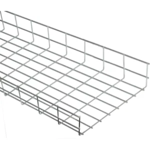 IEK Лоток проволочный 35х300 INOX - CLWG10-035-300-3-INOX IEK Лоток проволочный 35х300 INOX - CLWG10-035-300-3-INOX