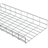 IEK Лоток проволочный 60х200 INOX