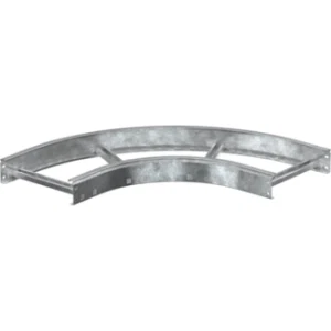IEK Поворот лестничный LESTA 90град 80х600мм R300 HDZ - CPG04-4-90-080-600-HDZ IEK Поворот лестничный LESTA 90град 80х600мм R300 HDZ - CPG04-4-90-080-600-HDZ