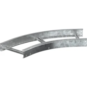 IEK Поворот лестничный LESTA 45град 100х500мм R600 HDZ - CPG05-4-45-100-500-HDZ IEK Поворот лестничный LESTA 45град 100х500мм R600 HDZ - CPG05-4-45-100-500-HDZ