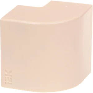 IEK ELECOR Угол внешний КМН 40х16 сосна (4шт/компл) - EL-KK10D-N-040-016-K34 IEK ELECOR Угол внешний КМН 40х16 сосна (4шт/компл) - EL-KK10D-N-040-016-K34