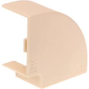 IEK ELECOR Поворот 90град КМП 25х16 сосна (4шт/компл) - EL-KK10D-P-025-016-K34 IEK ELECOR Поворот 90град КМП 25х16 сосна (4шт/компл) - EL-KK10D-P-025-016-K34