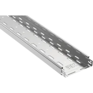 IEK ESCA 3 Лоток перфорированный без боковой перфорации 50х100х3000-0,45 - ES3-15-050-100-3-045 IEK ESCA 3 Лоток перфорированный без боковой перфорации 50х100х3000-0,45 - ES3-15-050-100-3-045